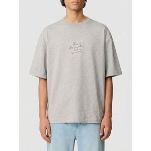 Axel Arigato T-Shirt Men Grey